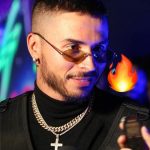 Reykon Instagram - Fuego baby!!!