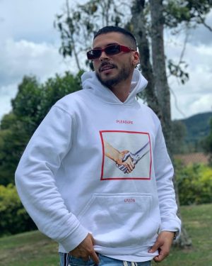 Reykon Instagram - 😎