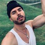 Reykon Instagram - Aquí dándomelas de cuajo! Pero la verdad mido 1.78 y peso 75k Osea q soy un puto flaco🤣🤣🤣 pero me amo putamente, ustedes q? se aman?