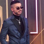 Reykon Instagram - @premiolonuestro #Miami Miami Beach, Florida