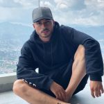 Reykon Instagram - Estamos programados pa hacer cosas grandes y chimbas en la vida, pero alrededor siempre vamos a tener mucho ruido diciéndonos q no podremos!! 🖕🏼fuck pa todos esos ruidos!