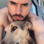 Reykon Instagram - Mi amiga y yo!!