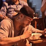 Reykon Instagram - Mientras muchos se viven unas películas todas raras yo busco mi origen, esa es la película q más me gusta!