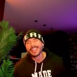 Reykon Instagram – Bienvenidos al 12-12 

Menos visaje, mas música!!