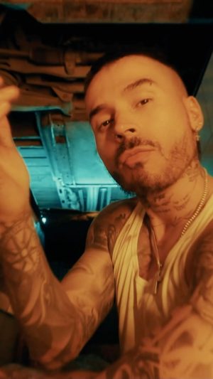 Reykon Instagram - Con la ayuda de Dios en bajita se da..

Esta afuera el vídeo con los parceros!
