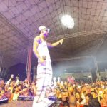 Reykon Instagram – Donde quieren q vayamos? 
Y cual canción no puede faltar? 
Pa cantarles una tras otra! MedaYork