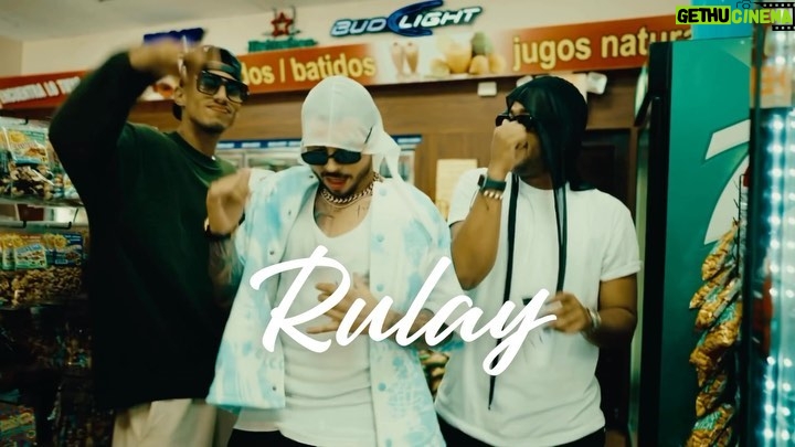 Reykon Instagram - Dios te bendiga a ti y a tu maiiiiii 12-12 va a ser una chimba!! Envigado