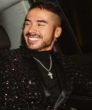 Reykon Instagram - Sonrió, por q nadie pregunta si sufro o si lloro! decía Hector!