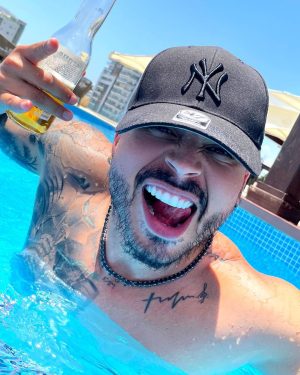 Reykon Instagram - Si quieres Musica nueva pon un emoji
