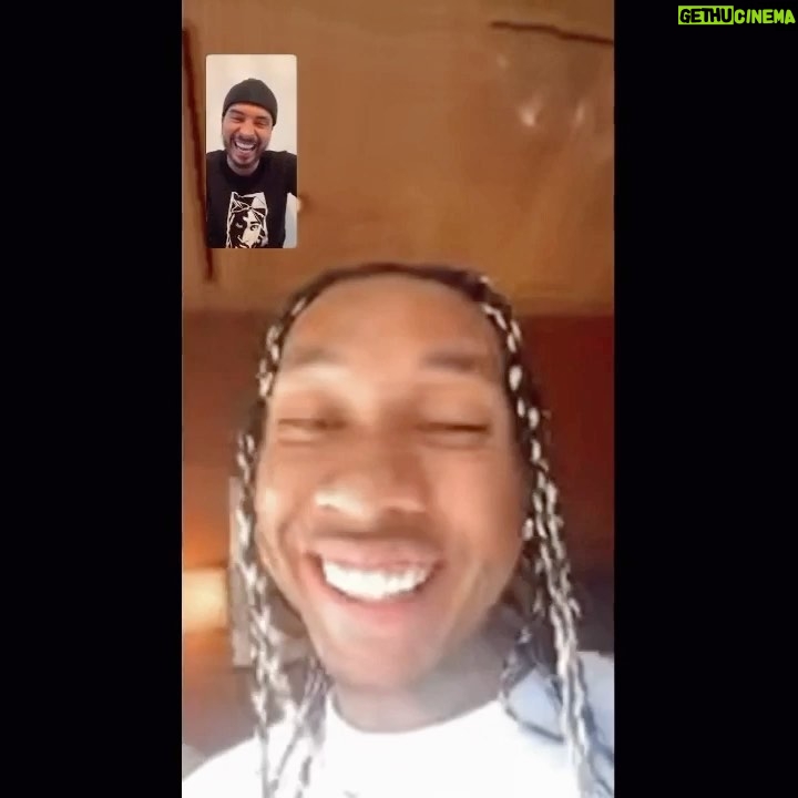 Reykon - 29K Likes - Sup @tyga ?
Hablemos de niveles!
