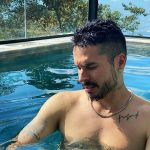 Reykon Instagram - 🏊‍♂️