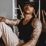 Reykon Instagram - Si supiera, te lo diría… En la última foto está eso q quieren saber, deslicen👉🏼