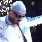 Reykon Instagram – El show está muy hijue….. 
donde lo quieren?
