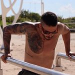 Reykon Instagram -