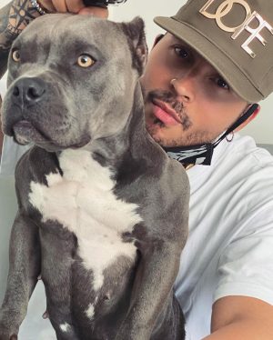 Reykon Instagram - Oiga amistad “Regáleme un like y un comentario q eso es gratis🤣, si? GRACIAS”