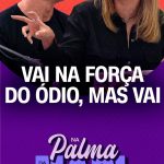 Reynaldo Gianecchini Instagram - Quem se identifica com o @reynaldogianecchini e vai malhar nem que seja na força do ódio? 😂 O ator contou para a @maripalma a importância da disciplina nessas horas - e sempre vale a pena no final, né? Quer ver o bate-papo completo no #NaPalmaDaMari? Está disponível no YouTube de @CNNPop. Link na bio!