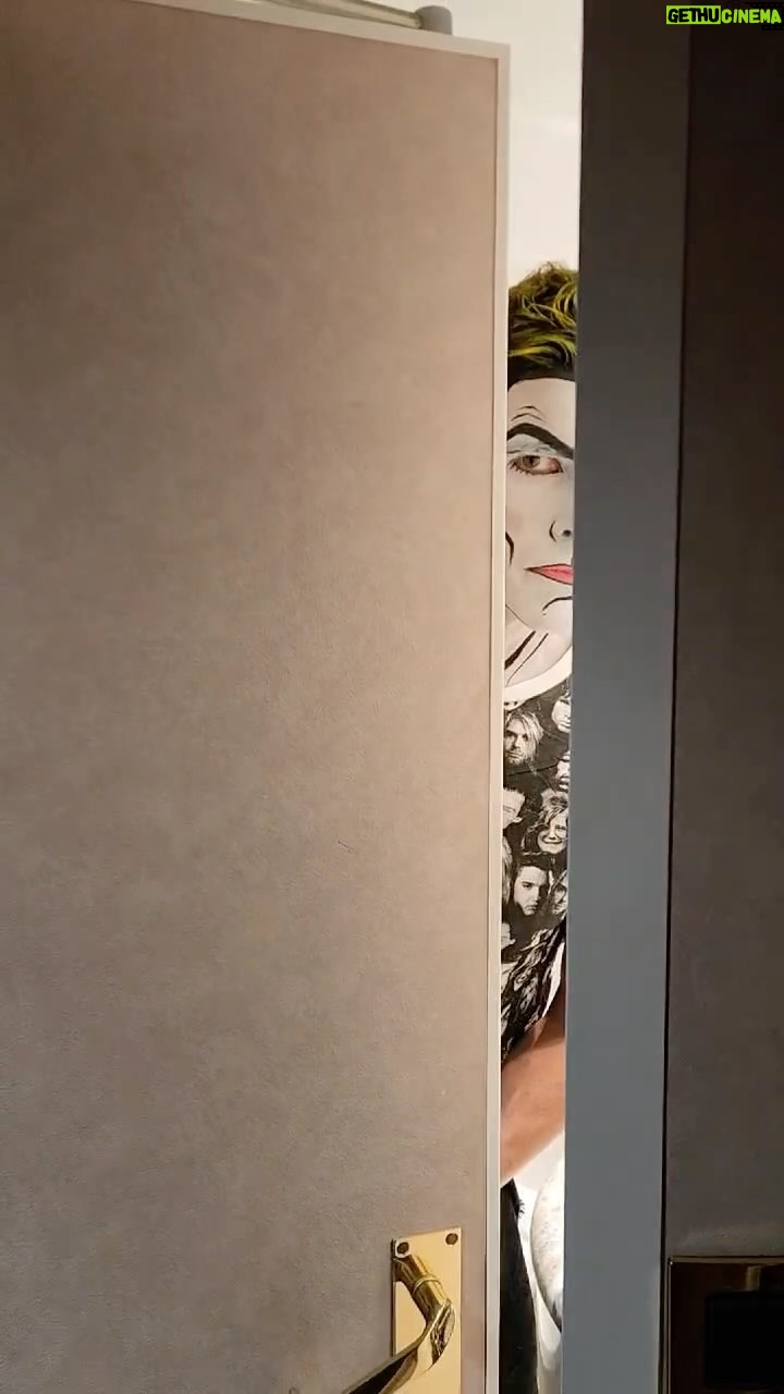 Reynaldo Gianecchini Instagram - Video maker: @brunofagotti Make up @alineborges_makeup
