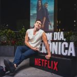 Reynaldo Gianecchini Instagram - Dia 14/fev Só na @netflixbrasil #bomdiaveronica