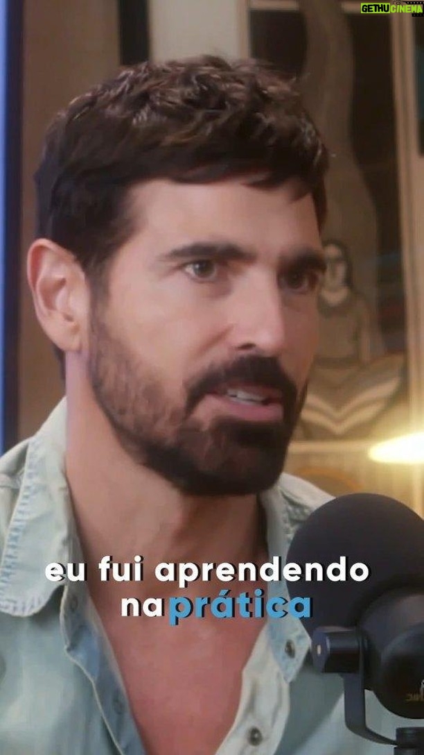 Reynaldo Gianecchini Instagram - Fechamos a primeira temporada com chave de ouro e a seguinte mensagem: a resiliência é a chave para o aprendizado! Nosso 9° convidado é exemplo de superação e de vida! Amamos recebê-lo em nosso camarim! Assista ao episódio completo. Melhor ainda, assista nossa temporada todinha no canal do Youtube! Foi um bate-papo melhor que o outro! 😉 #superacaosempre #motivacaoestudos #aprendizadoconstante #nocamarimpod #gogoiasampaio #fernandotorquatto #podcast🎧 #podcastbrasil #podcastbrasileiro #reynaldogianecchini💕 Rio de Janeiro, Rio de Janeiro