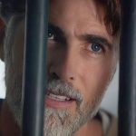 Reynaldo Gianecchini Instagram - E agora Matias? Vem aí terceira temporada #bomdiaveronica Dia 14/fev @netflixbrasil