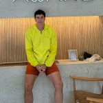 Reynaldo Gianecchini Instagram - Fica a dica @awake_health São Paulo, Brazil