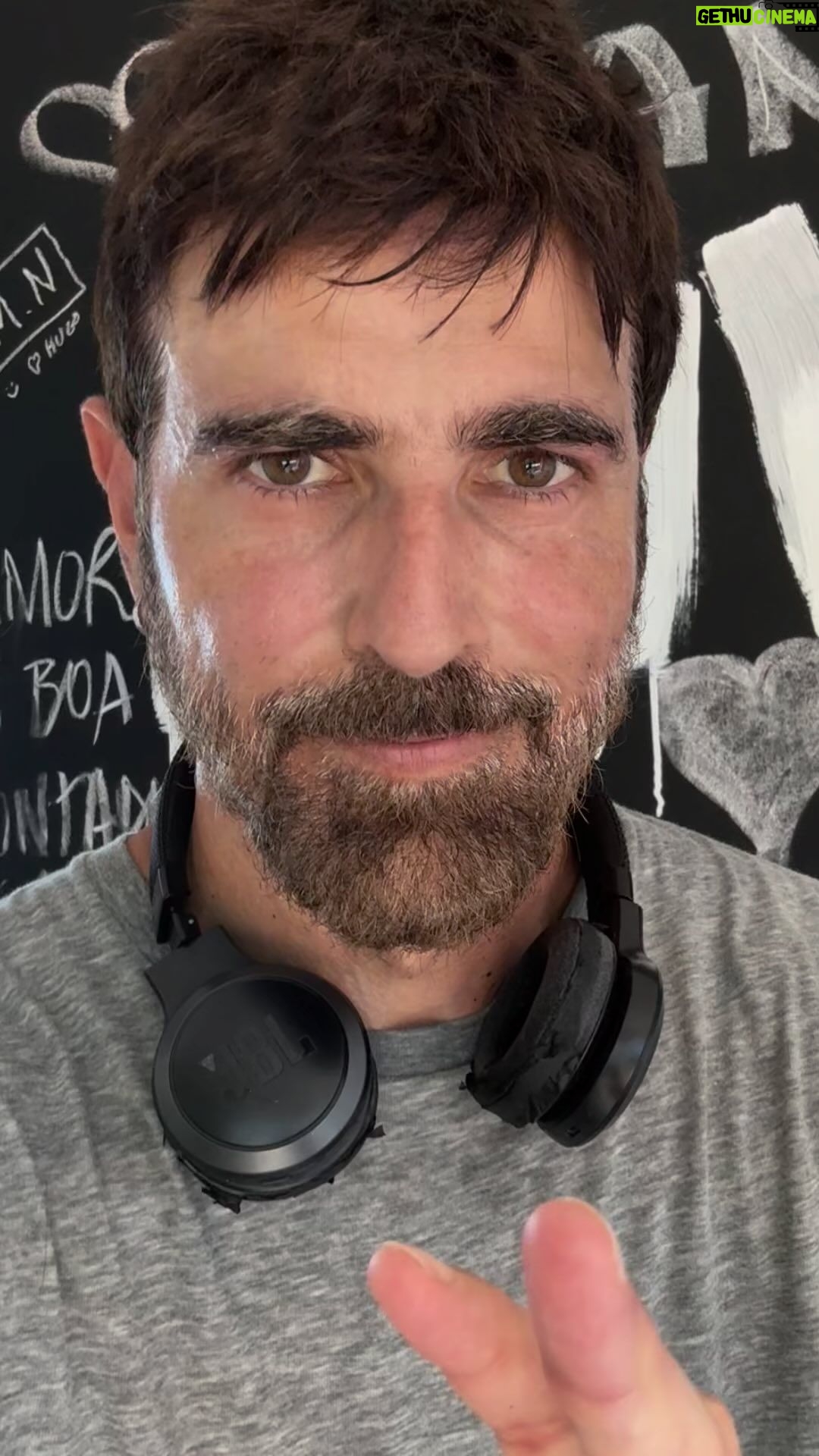 Reynaldo Gianecchini - 76.6K Likes - Sweat!