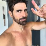 Reynaldo Gianecchini Instagram - ✌️☀️