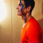 Reynaldo Gianecchini Instagram - 🌈✨✨✨ @naviodaxuxa @promoacaooficial Make up @alineborges_makeup @colormakeoficial