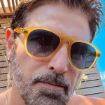 Reynaldo Gianecchini Instagram - 🔥😎 Valew @persol @aresjeff @carlosrodeiro