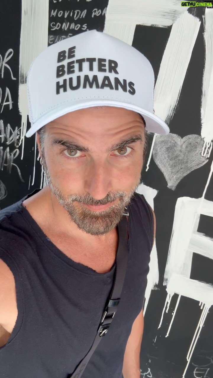 Reynaldo Gianecchini - 47.9K Likes - ✌️