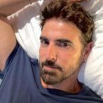 Reynaldo Gianecchini Instagram – 😜