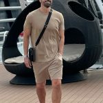 Reynaldo Gianecchini Instagram – 🛳️✨✨✨ Buzios