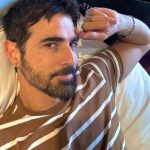 Reynaldo Gianecchini Instagram – Embarcado.
#altomar 
@promoacaooficial