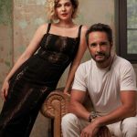 Reynaldo Gianecchini Instagram - 🔥🔥🔥🔥 @netflixbrasil