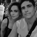 Reynaldo Gianecchini Instagram - Amorins!❤️🔥👊🏻 #bomdiaveronica @netflixbrasil @tainamuller @klarafgcastanho @rodrigosantoro @eumaiteproenca