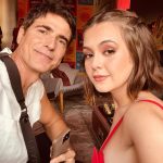 Reynaldo Gianecchini Instagram - Amorins!❤️🔥👊🏻 #bomdiaveronica @netflixbrasil @tainamuller @klarafgcastanho @rodrigosantoro @eumaiteproenca