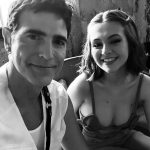 Reynaldo Gianecchini Instagram - Amorins!❤️🔥👊🏻 #bomdiaveronica @netflixbrasil @tainamuller @klarafgcastanho @rodrigosantoro @eumaiteproenca