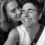 Reynaldo Gianecchini Instagram - Amorins!❤️🔥👊🏻 #bomdiaveronica @netflixbrasil @tainamuller @klarafgcastanho @rodrigosantoro @eumaiteproenca