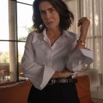 Reynaldo Gianecchini Instagram - Oba!já temos data! 14 de fevereiro!👊🏻🔥 Terceira temporada(e última)de BOM DIA VERÔNICA Loko pra saber o que vcs acharam da caçada final da póbi da Verônica,que não tem um dia de paz! Só na @netflixbrasil #bomdiaveronica