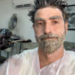 Reynaldo Gianecchini Instagram - Depois/durante /antes Pelas maos de @silvanonuness_