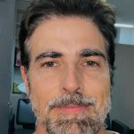 Reynaldo Gianecchini Instagram - Depois/durante /antes Pelas maos de @silvanonuness_