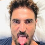 Reynaldo Gianecchini Instagram - 😜
