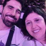 Reynaldo Gianecchini Instagram – 💙💜💚🧡💛🤎🤍🩵🩶