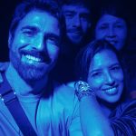 Reynaldo Gianecchini Instagram – 💙💜💚🧡💛🤎🤍🩵🩶