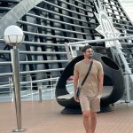 Reynaldo Gianecchini Instagram – 🛳️✨✨✨ Buzios