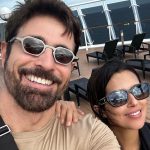 Reynaldo Gianecchini Instagram – 🛳️✨✨✨ Buzios