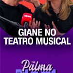 Reynaldo Gianecchini Instagram - @ReynaldoGianecchini foi confirmado no elenco do musical “Priscilla, a Rainha do Deserto”, em que vai interpretar (e isso inclui dançar e cantar) uma drag queen. Ele falou que esse desafio é tão grande que lembrou de quando fez sua estreia como ator em “Laços de Família”. Nesta quinta (22) sai o bate-papo completo do #NaPalmadaMari com o ator. É às 20h, no YouTube de @CNNPop! #CNNBrasil #CNNPop