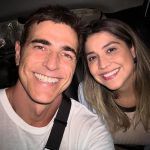 Reynaldo Gianecchini Instagram – Se liga nela!👊🏻😜
@marigalindo