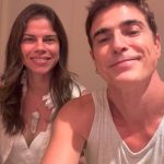 Reynaldo Gianecchini Instagram – Cata essa dica com a melhor naturopata @alexiacambraia