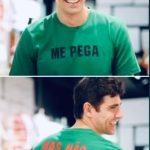 Reynaldo Gianecchini Instagram - Qdo eu era mto animado no carnaval!😜👊🏻